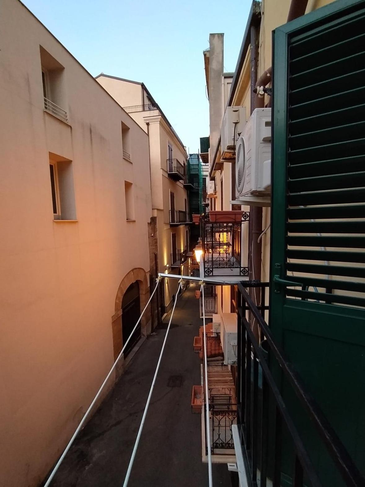 Iverlid Ballaro Casa vacanze *